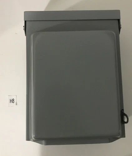 *NEW NO BOX* SIEMENS PE260FGFCI ENCLOSED PULLOUT SWITCH