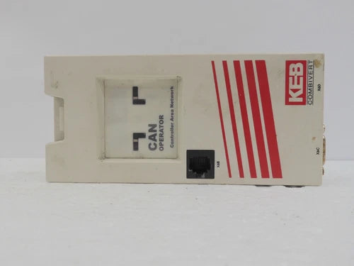 300196086/1047328, KEB F5