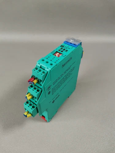 Pepperl Fuchs KFD2-SR2-Ex2.W 132960