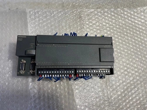 Siemens CPU 226 6ES7 216-2AD23-0XB0 E-Stand:04