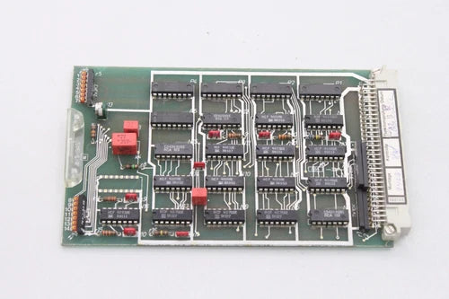 58 9 844 589844 Modul Karte Board 58-9-844  f¨¹r Kolbus Maschinen