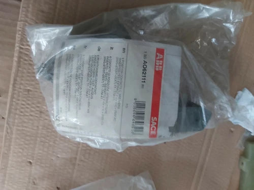 ABB SACE  1SD A06211 R1 N¡ã 1 PACAGE