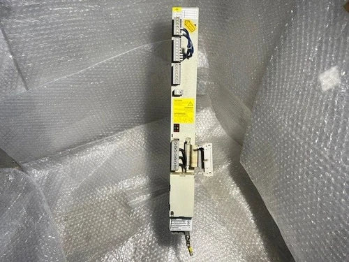 SIEMENS SIMODRIVE UEB MODULE INT EXT 6SN1112-1AC01-0AA1