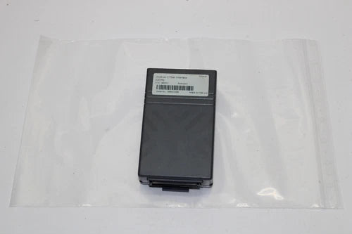 Control Techniques UD75 CTNet Interface STDK41