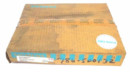 New Sealed Siemens 500-5056 Module Output 5005056