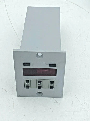 109 CK Counting UNIT  Type 1.323D 2/2DE1
