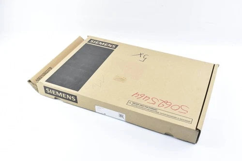 Siemens Sinamics S120 SMM 6SL3120-1TE21-8AC0 ( 6SL3 120-1TE21-8AC0 ) E.G