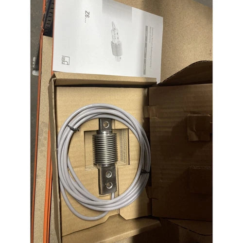 Hbm 1-z6fc3/20kg-1 Sensor Wiegestation IN Biegesegment 20 KG