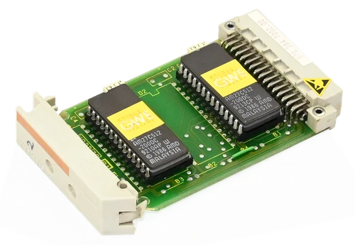 Siemens 6FX1864-0BX02-6D Sinumerik 880M/T/N6FX1 864-0BX02-6D Operator Panel Soft