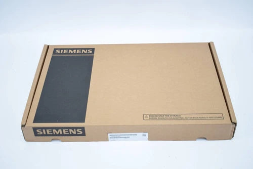 Siemens Sinamics S120 6SL3120-2TE21-0AD0 ( 6SL3 120-2TE21-0AD0 ) FS. B