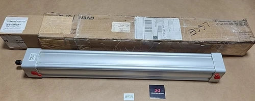 *BRAND NEW* Aventics TaskMaster R432022723 Cylinder 2-1/2x21 200Psi + Warranty!