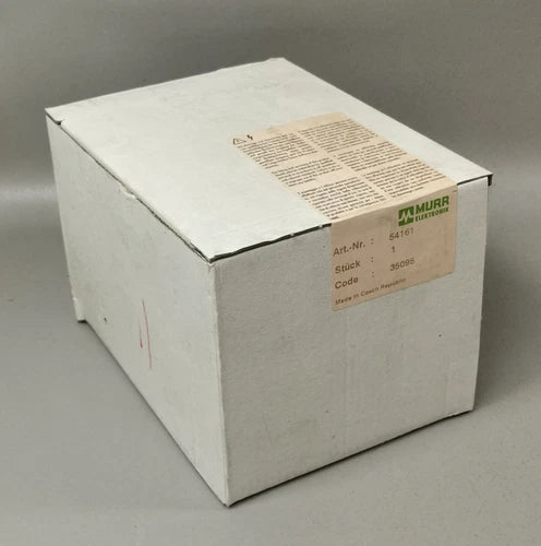 Murr 54161 NEU OVP