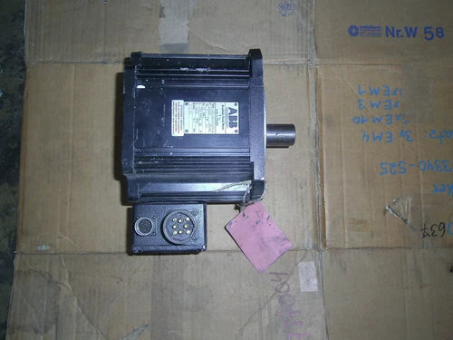 ABB Brushless Servo Motor Type.LS910EIR7000-Z