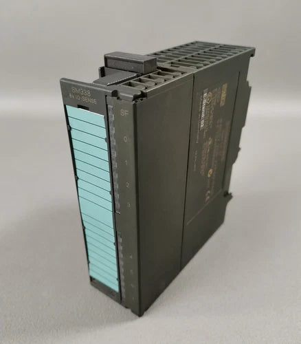 Siemens 6ES7 338-7XF00-0AB0 / 6ES7338-7XF00-0AB0 SIMATIC S7