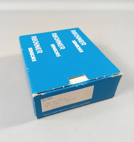 Rechner KAS-80-20-? 800040 NEU OVP