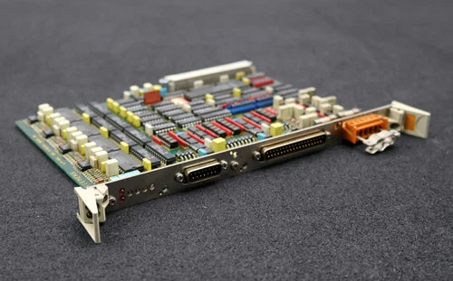 SIEMENS Platine 6FX1138-4BA00 570 384 9001.01 E.Stand A gebraucht