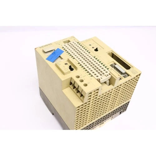 SIEMENS SIMATIC S5 6ES5 095-8MA02 (B1376)