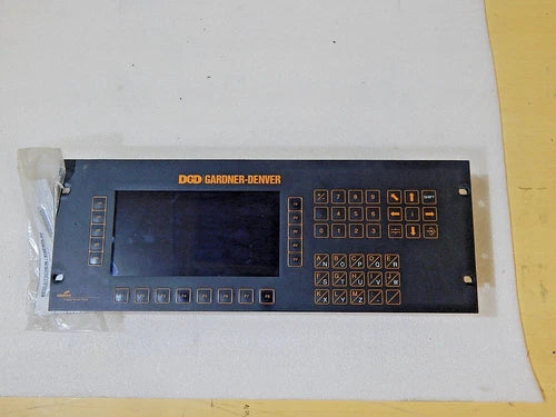 DGD Gardner Denver Controller Cooper AVUS-k  S954417  Bedienterminal