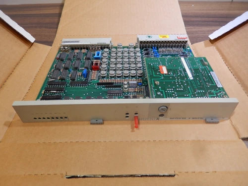 6DS 1603-8AB Siemens TELEPERM M