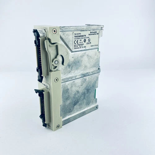 SCHNEIDER TSXDMZ28DTK TSX MICRO