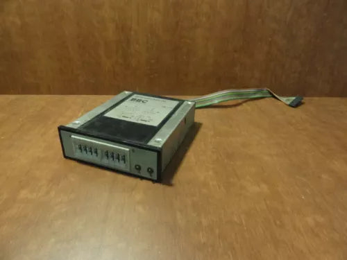 BBC  GHR 485001R1