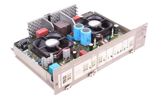 6ES5955-3NC13 SIEMENS TESTED | WARRANTY INCLUDED | FAST EXPRESS SHIPPING