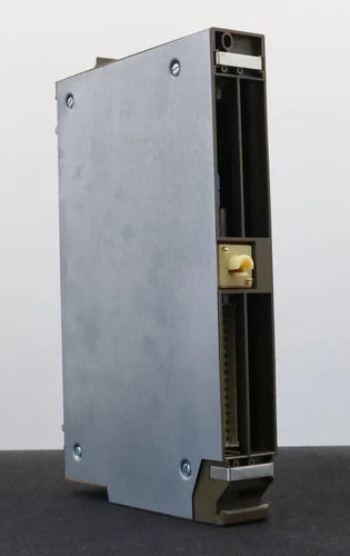 SIEMENS Positionierbaugruppe + Adaptionskapsel WF721E 6FM1721-3AA20