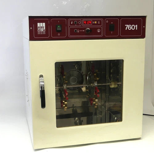 GFL 7601 Hybridization Incubator