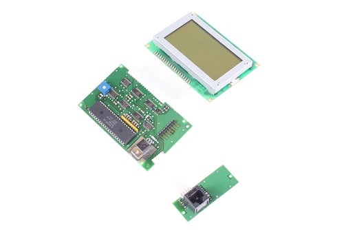 12864A 367794.101 AMPIRE TESTED | WARRANTY INCLUDED | FASTER