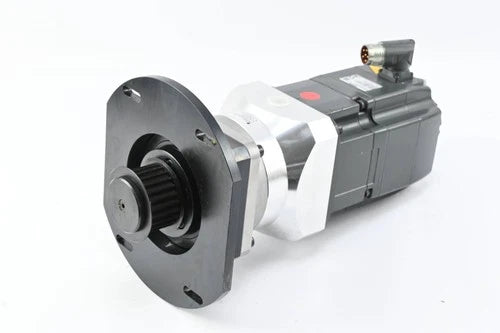 Siemens Servo Motor 1FK7060-2AH71-1CH0 inc Gearbox HPG-32A-05-BL3-FO-E24.1