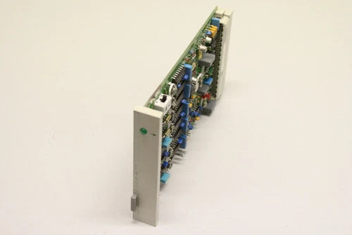 SIEMENS 7TL5210-0/FF C73040-A23-C334-3-85 Module Card Board