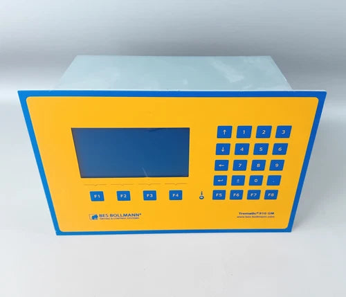 BES BOLLMANN Tromatic 910 GM