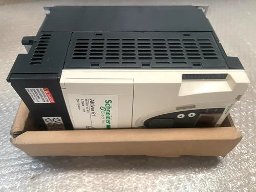 Schneider Electric Altivar 61 ATV61H075M3Z 0.75kW-1HP