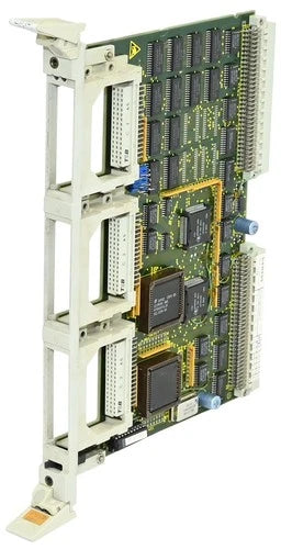 Siemens 6FX1138-6BB01 Sinumerik 880 6FX1 138-6BB01 Memory Module Ore: B