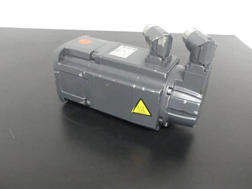 SIEMENS 1FK7042-2AF71-1EH2 Used