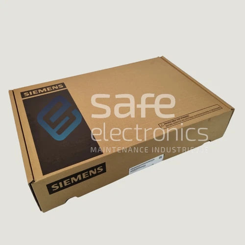 6SL3120-2TE21-8AD0 - SINAMICS S120 DOUBLE MOTOR MODULE - NEW - WITH ORIGINAL BOX