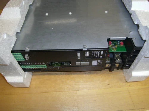 Bosch Servo Module ASM 10-TD 068437-104 AC 10A Mint Condition