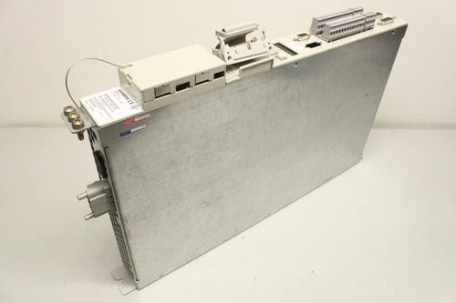 SIEMENS Simodrive 6SN1122-0BA11-0AA1 & 6SN1123-1AA00-0AA Controller 611-A Vers:C