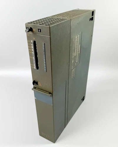 Siemens 6ES7 416-3XL04-0AB0 / 6ES7416-3XL04-0AB0