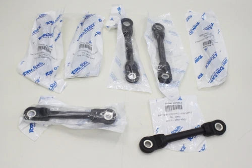 7x TOTALSOURCE 2869145 Ersatzteil 2869145/02 OVP