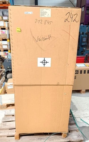 Siemens Simovert 6SE7038-2EH85-1AA0 Ein-/R¨¹ckspeiseeinheit E-St. A2 UNUSED &amp; OVP