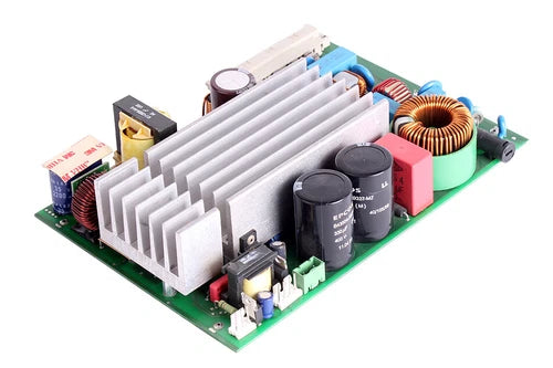 A5E00068271 J32025-K0017-B1 SIEMENS TESTED | WARRANTY INCLUDED | FASTER