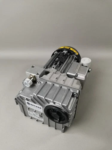 ICME M63 B2 + Becker 06.8 RSV EW 230V