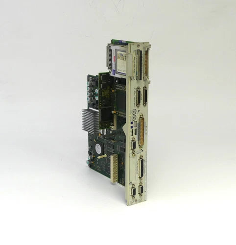 SIEMENS 6FC5357-0BB35-0AA0 version D