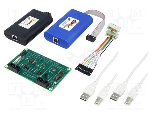 1 piece, Dev.kit: evaluation TP120112 /E2UK