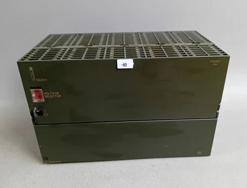 Siemens 6ES7 307-1KA00-0AA0