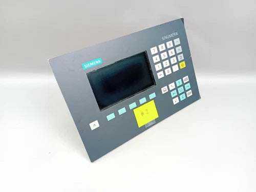 Siemens 6FC5203-0AB00-0AA0 #2 kleiner Rahmenschaden