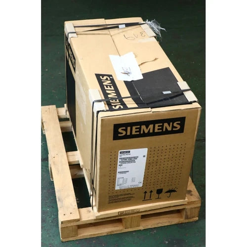 Siemens 1LE1003-1CB62-2FA4 11kW 1470 rpm Servo Motor (P144.2)