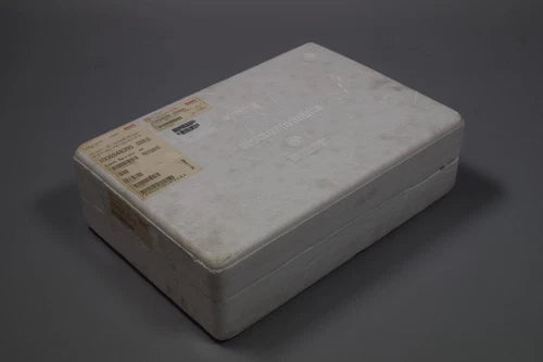 NEW. BOSCH REXROTH  HCS01.1E-W0009-A-02-B-ET-EC-PB-NN-NN-FW R911328450 [24 MONTH