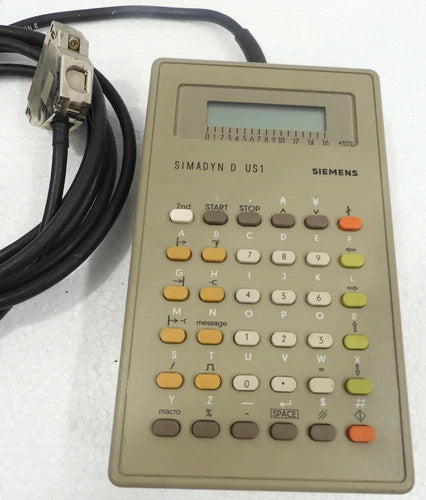 6DD1671-0AB2, SIEMENS